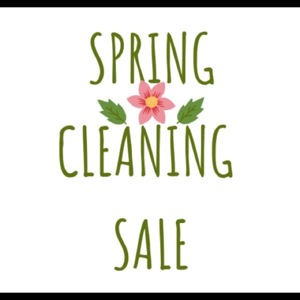 Make an offer! Happy to entertain!